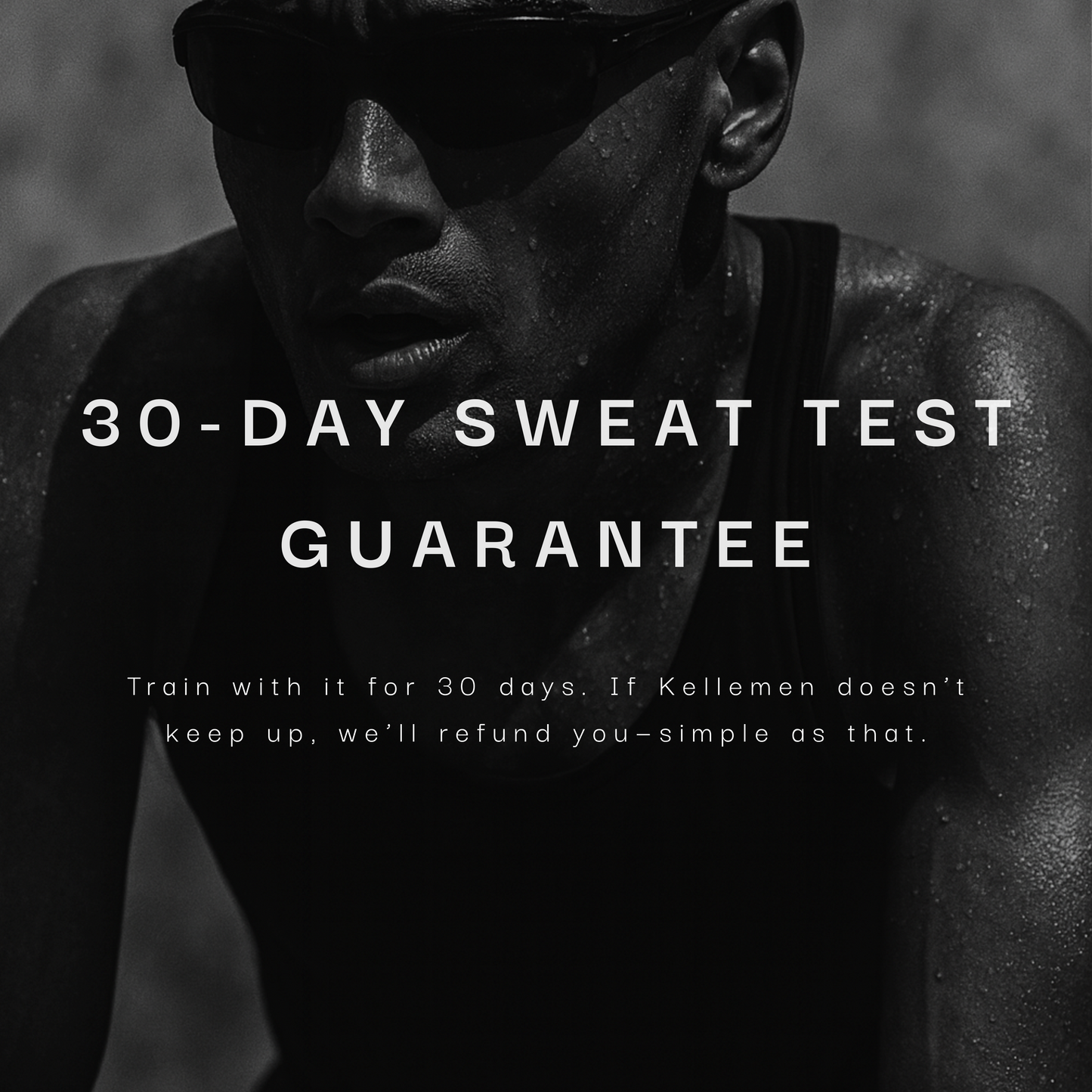 Athlete Natural Deodorant