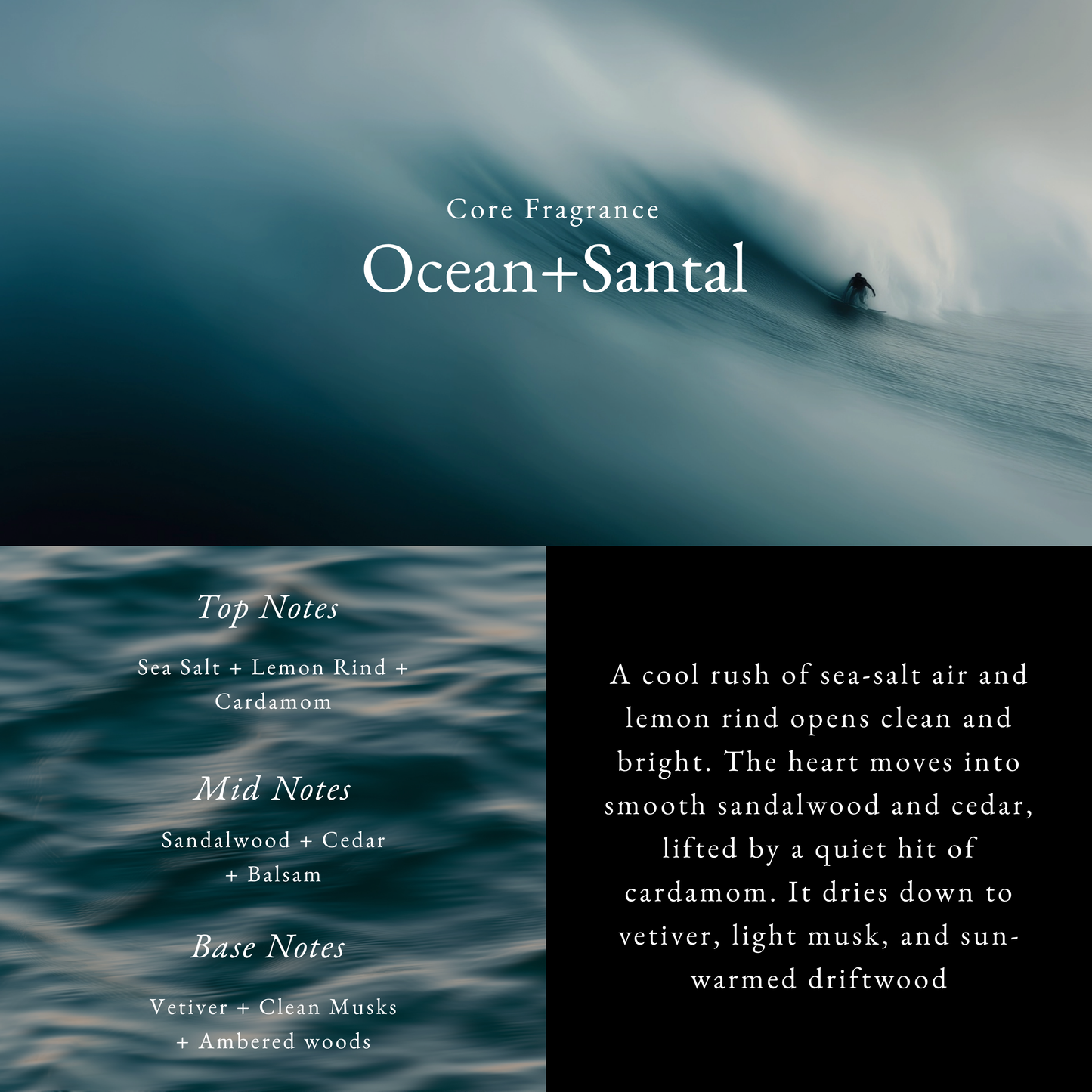 Athlete Natural Deodorant