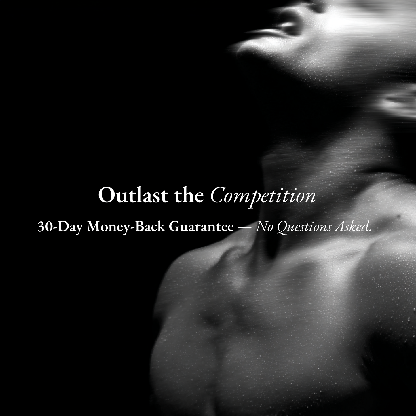 Athlete Natural Deodorant (Back In Stock 2/23)