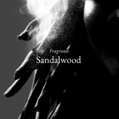 Athlete Natural Deodorant