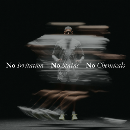 Athlete Natural Deodorant