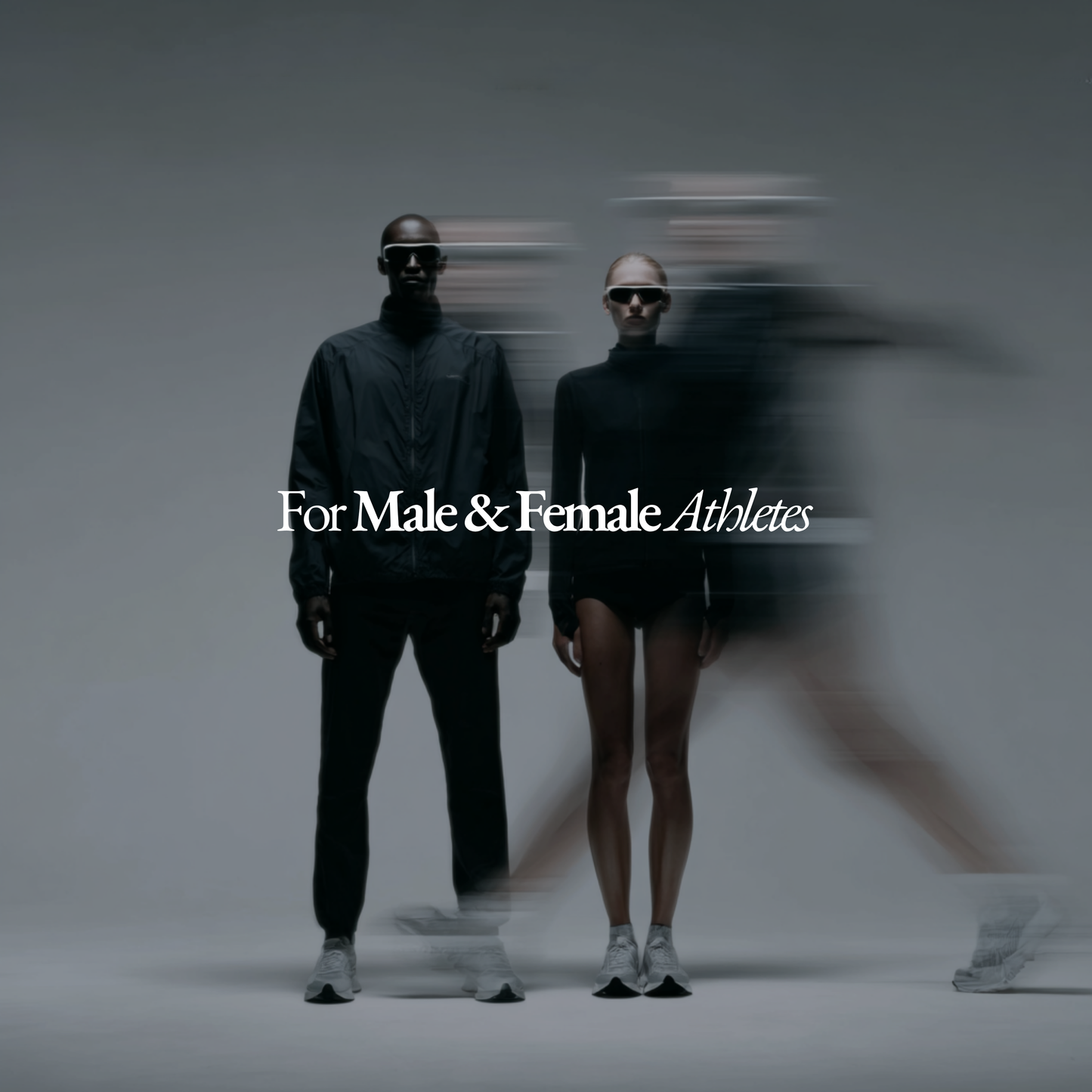 Athlete Natural Deodorant