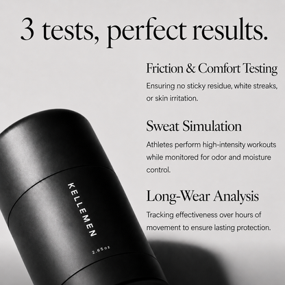 Performance Natural Deodorant
