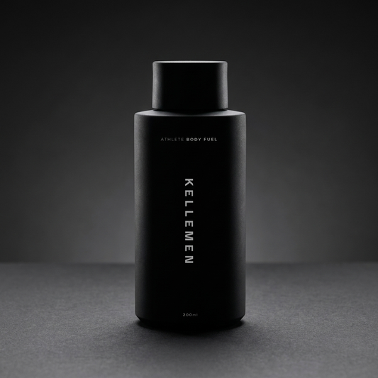 Athlete Body Fuel (Coming Soon)