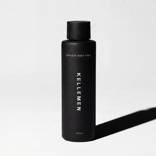Athlete Body Fuel (Coming Soon)