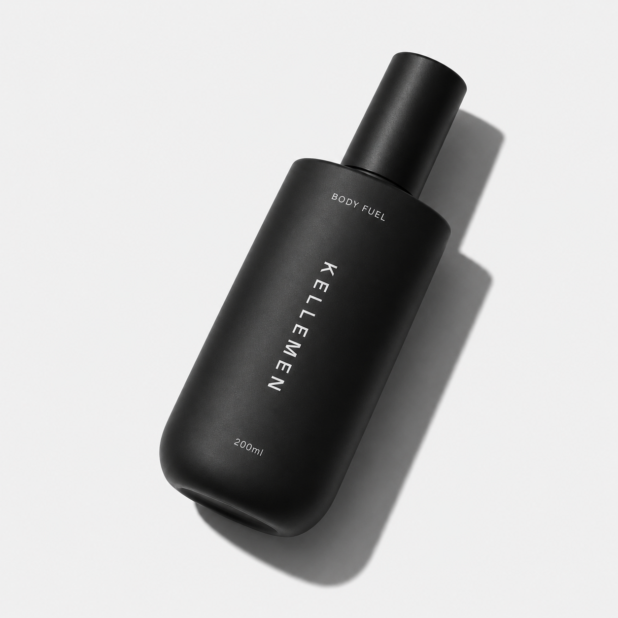 Body Fuel (Coming Soon)