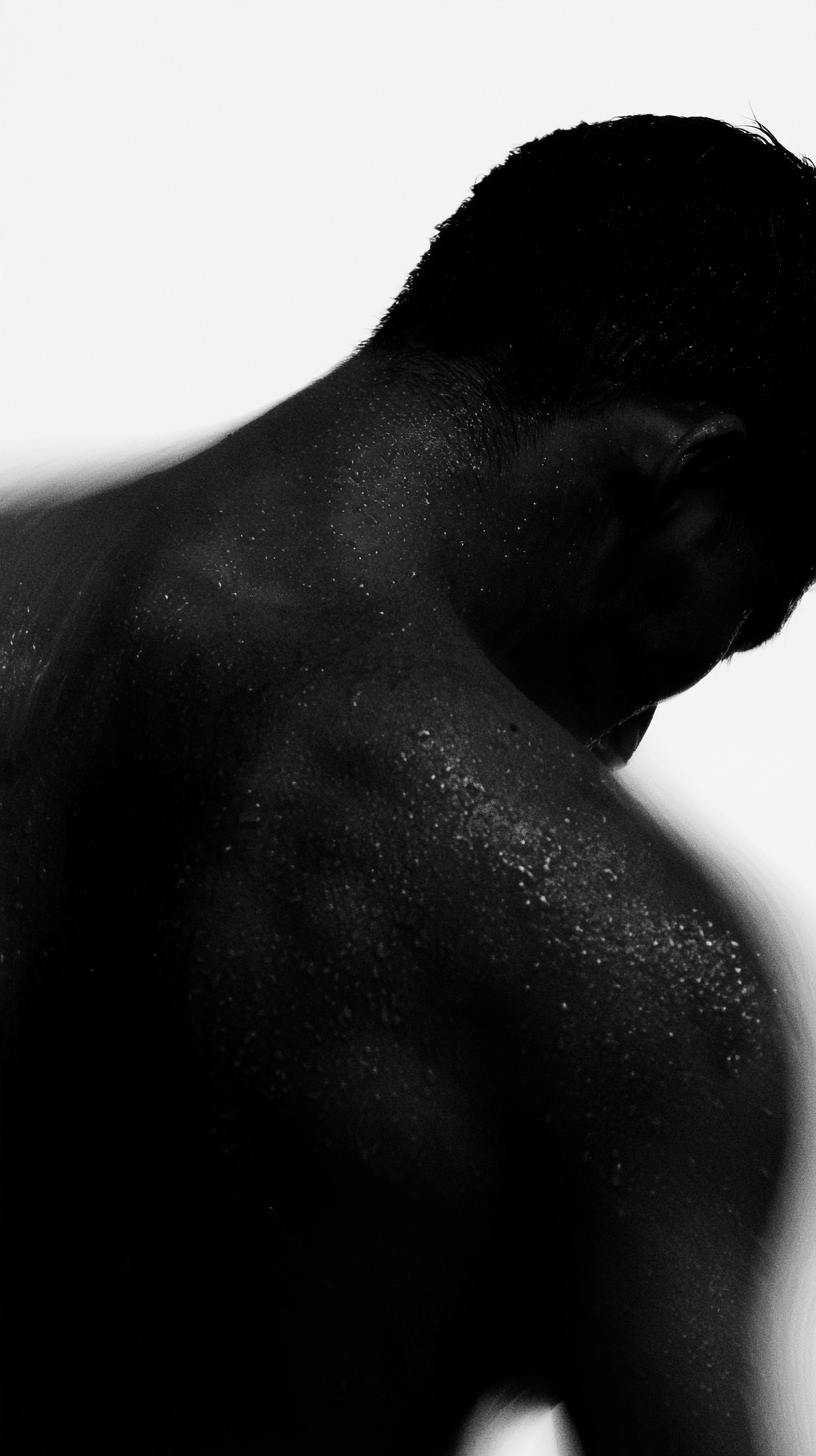 Sweat simulation testing