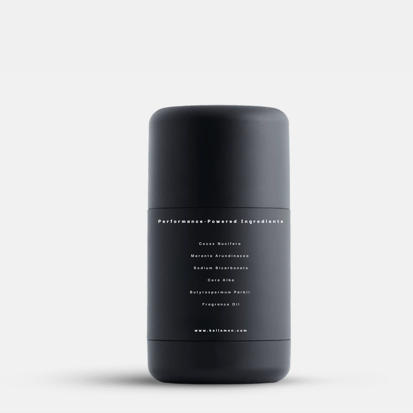 Athlete Natural Deodorant