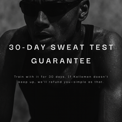 Athlete Natural Deodorant