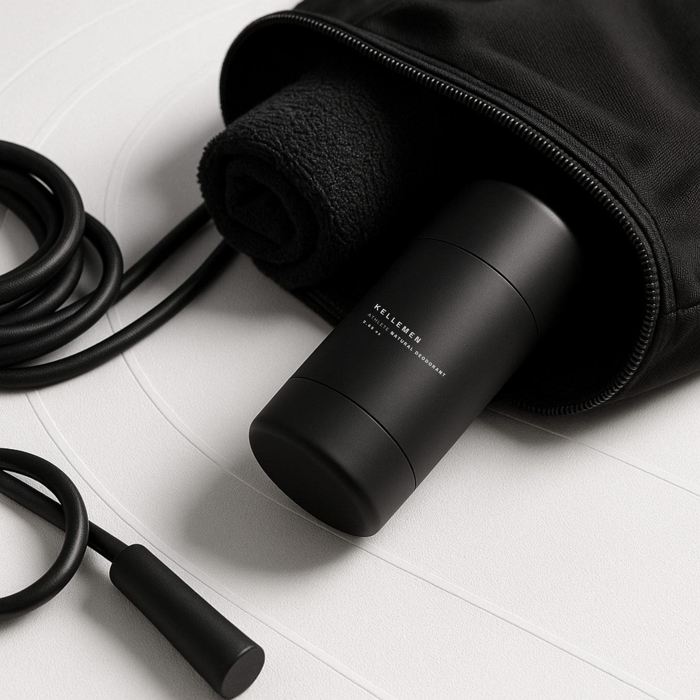 Athlete Natural Deodorant