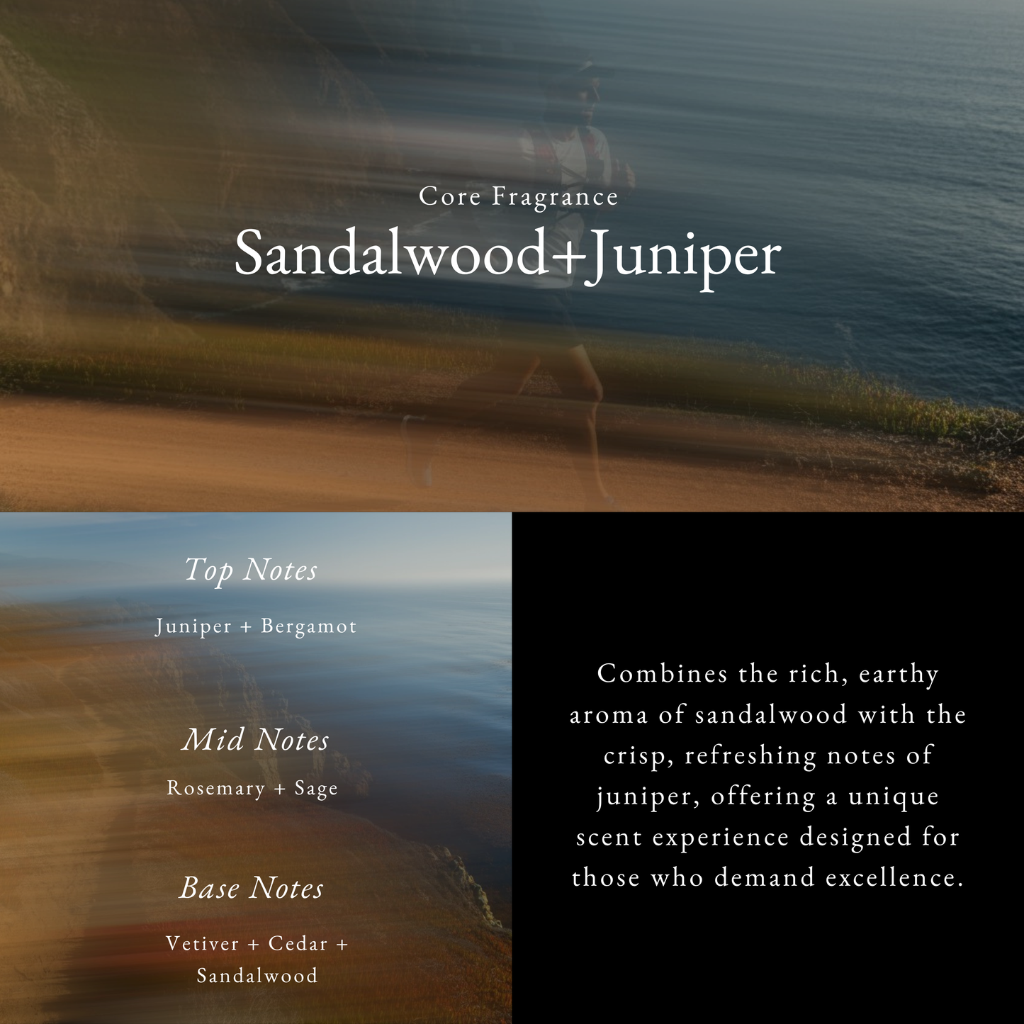 Athlete Natural Deodorant