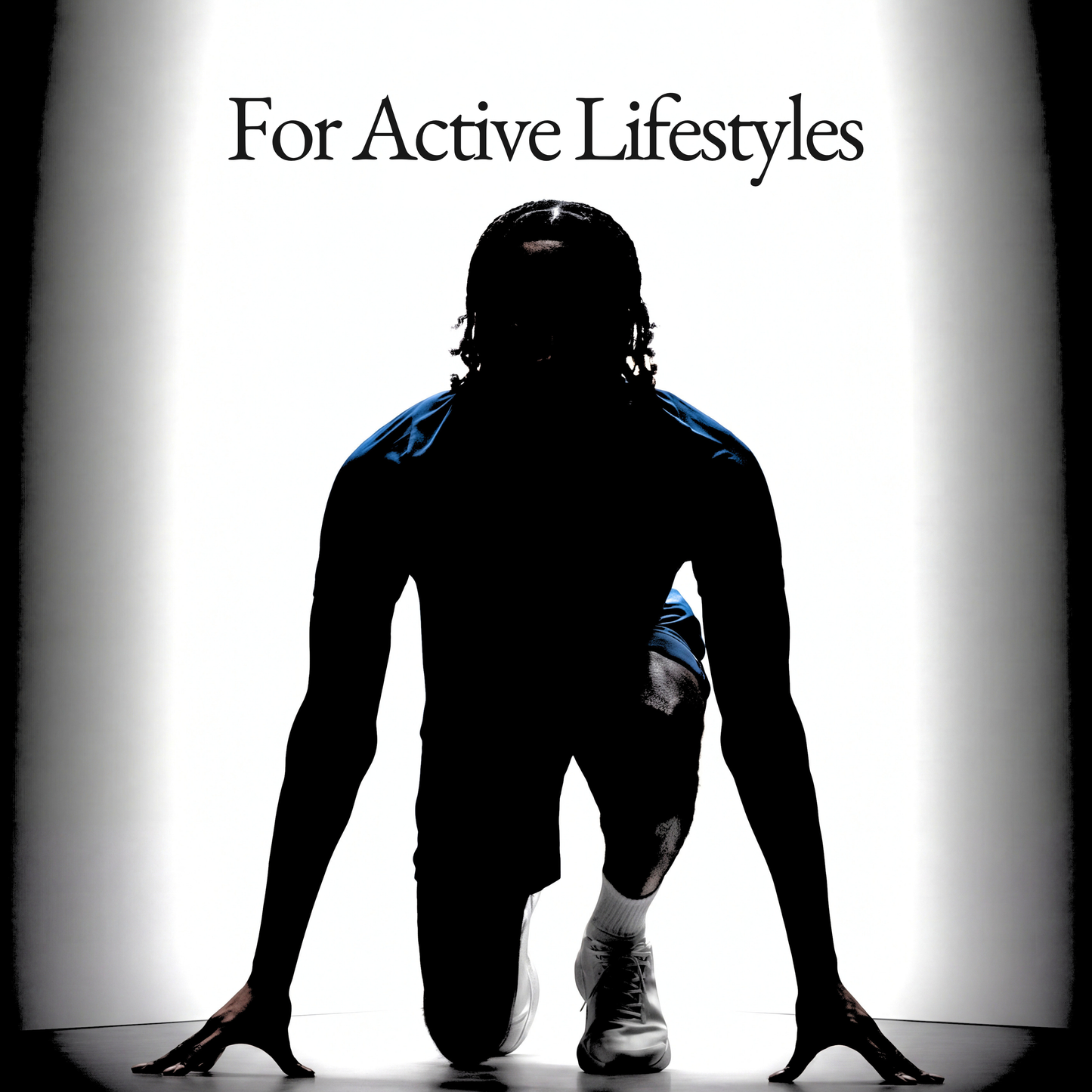 Athlete Natural Deodorant