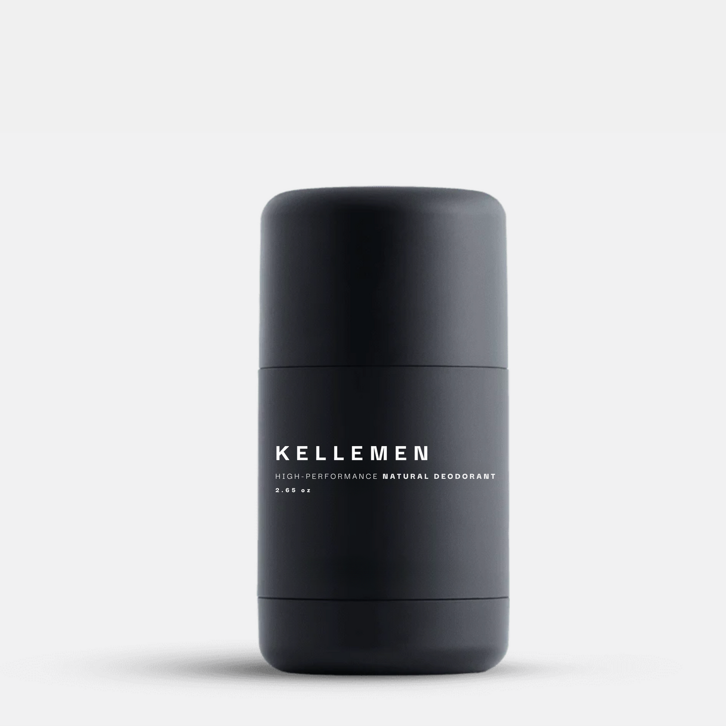 Athlete Natural Deodorant