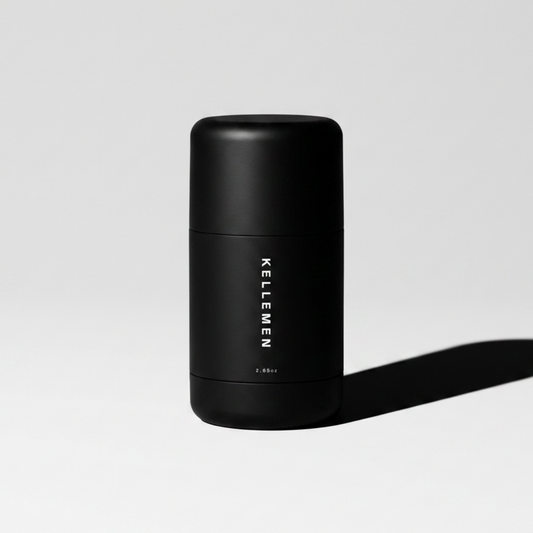 Athlete Natural Deodorant