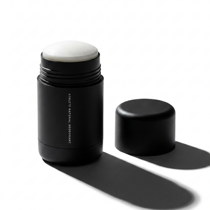 Athlete Natural Deodorant