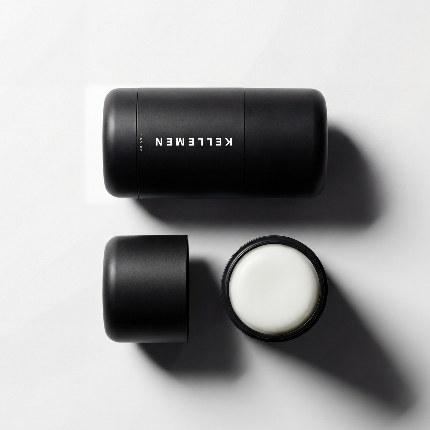 Athlete Natural Deodorant