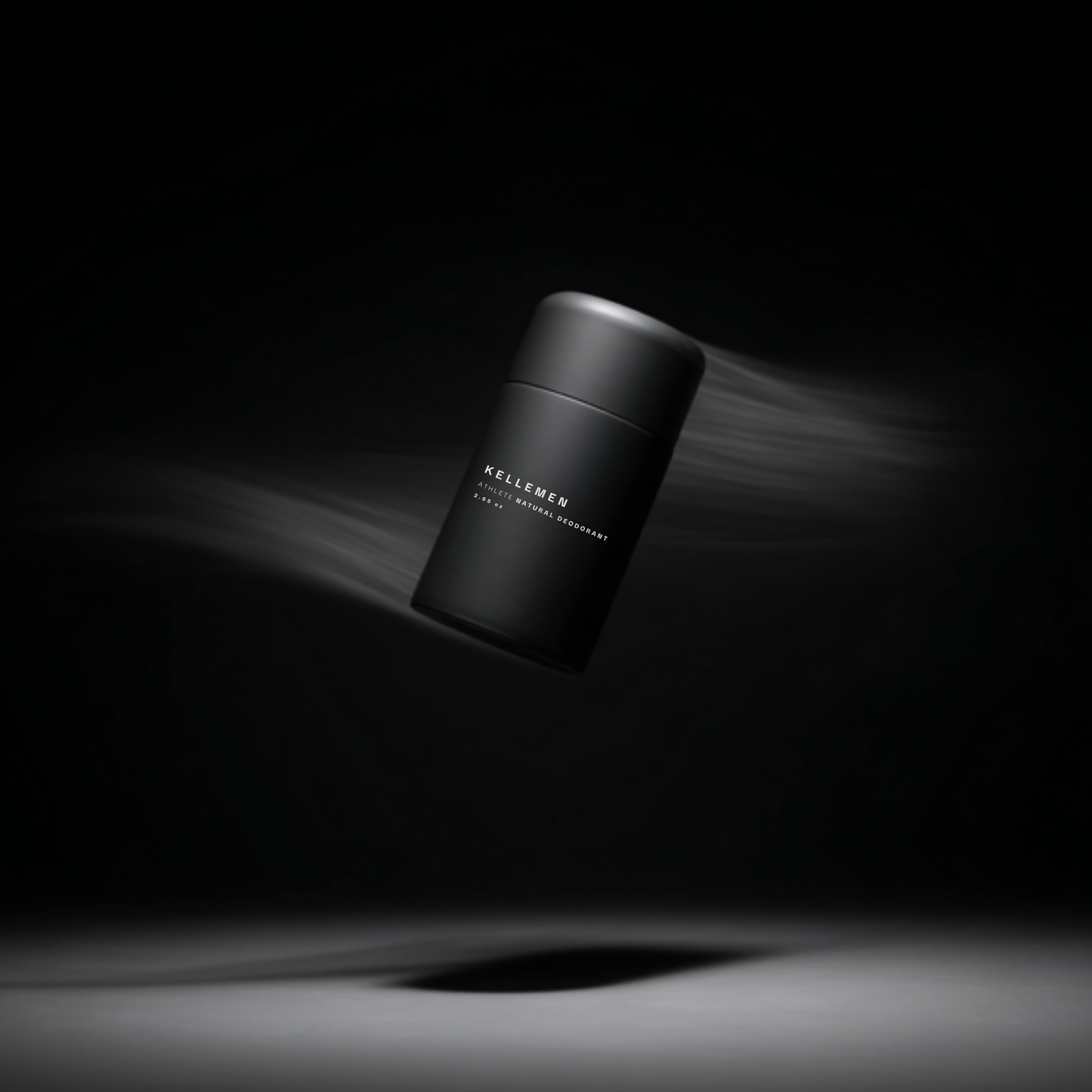 Athlete Natural Deodorant