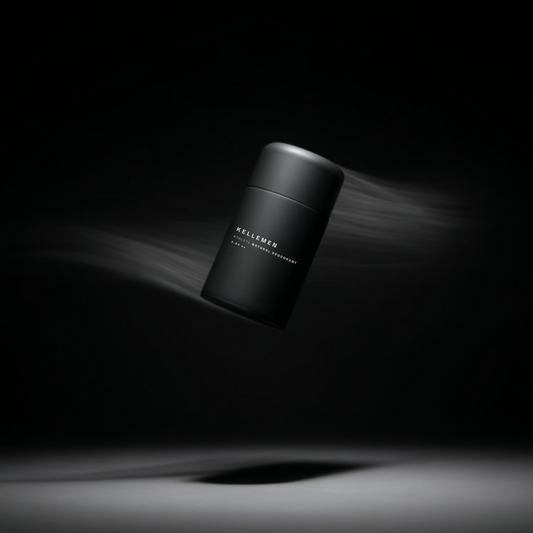 Athlete Natural Deodorant