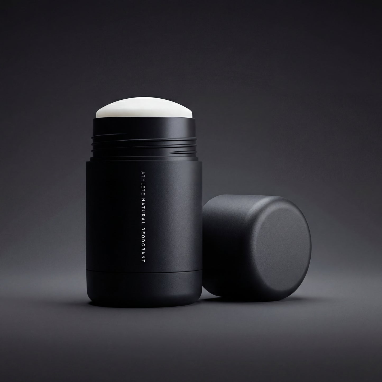 Athlete Natural Deodorant (Back In Stock 2/23)