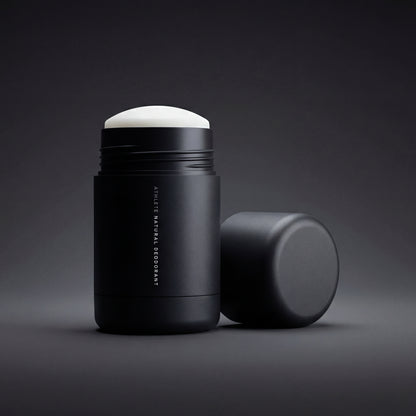 Athlete Natural Deodorant