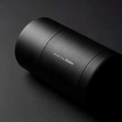 Athlete Natural Deodorant